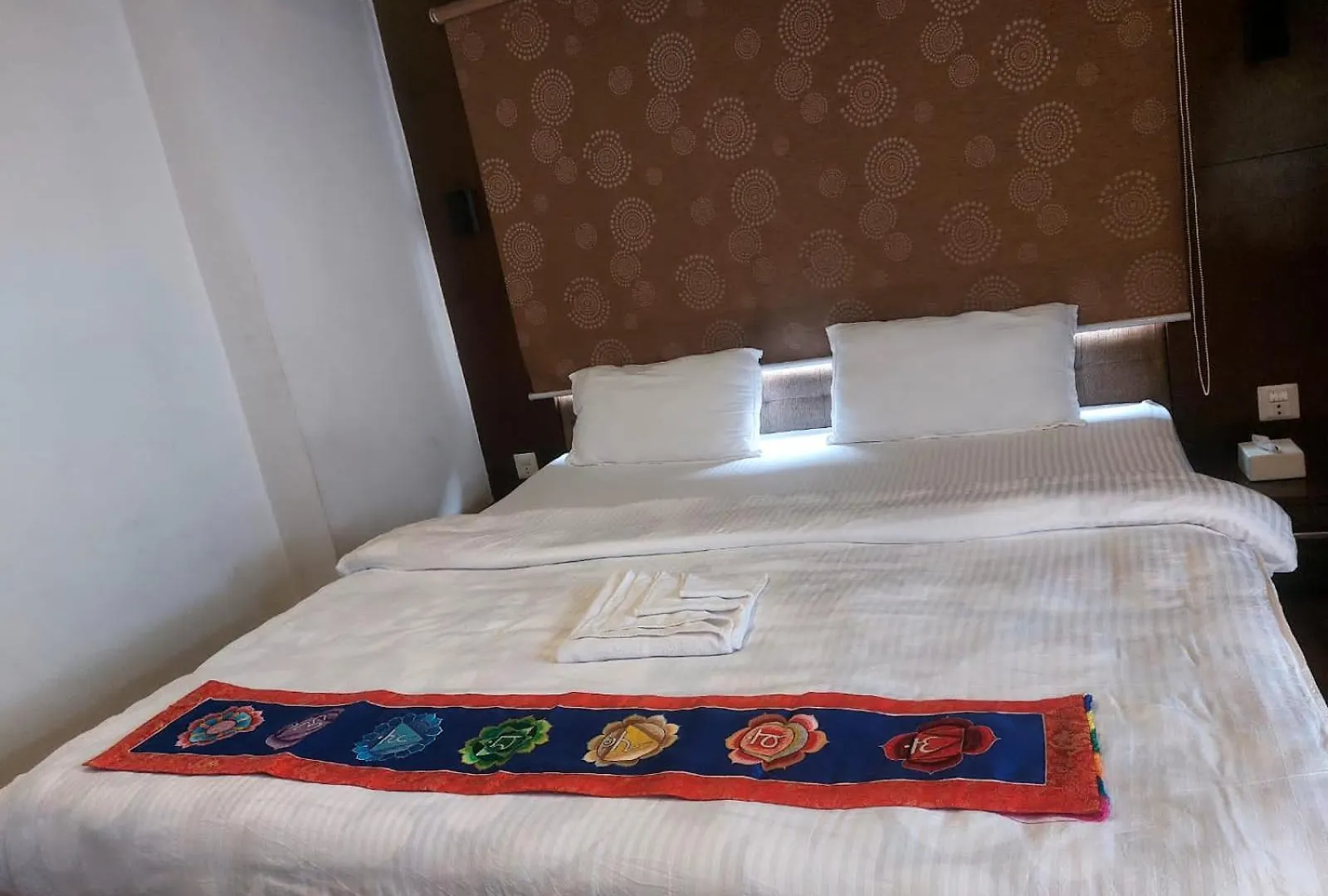Guest house Himalayan Retreat Home Kathmandu