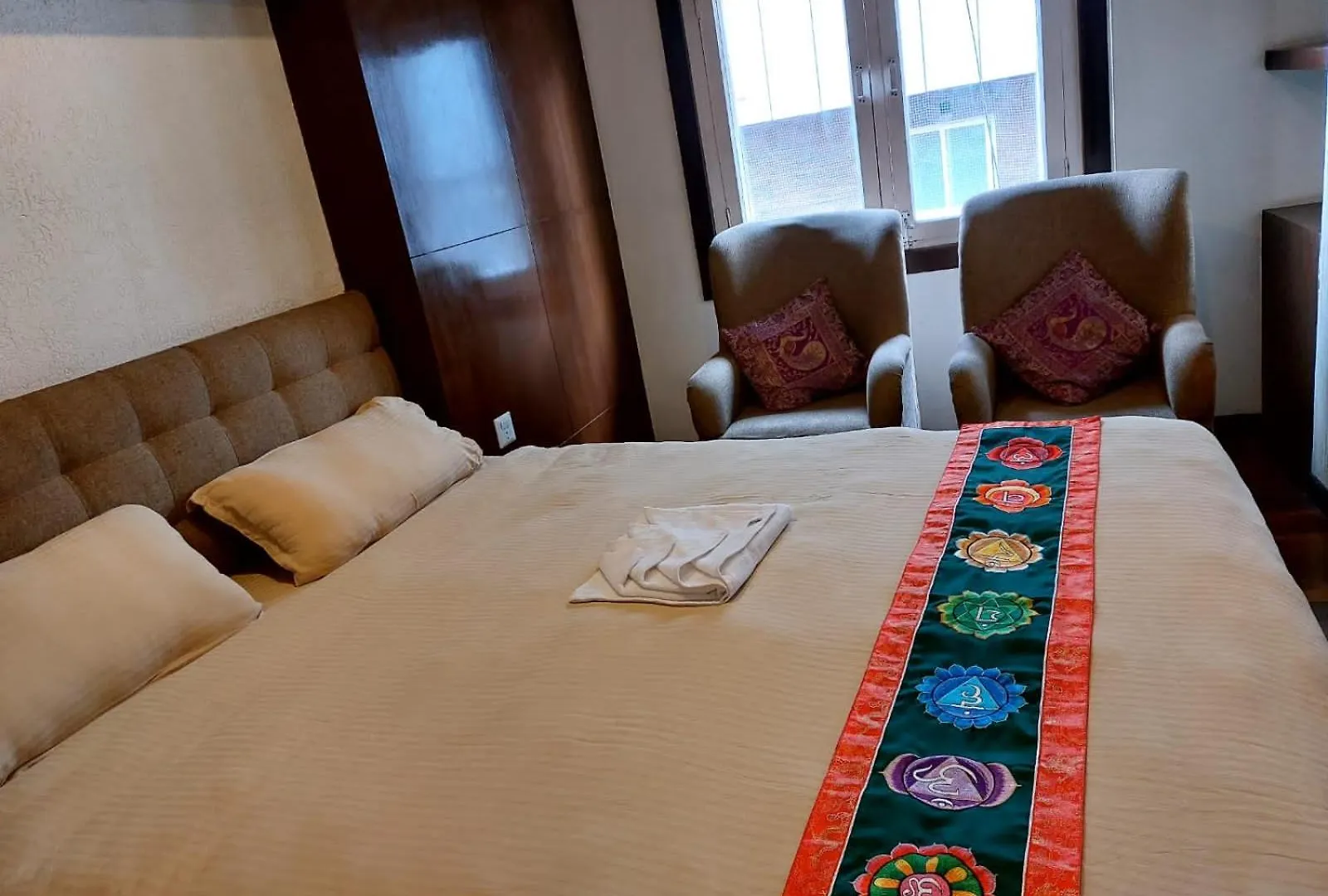 Himalayan Retreat Home Kathmandu Guest house