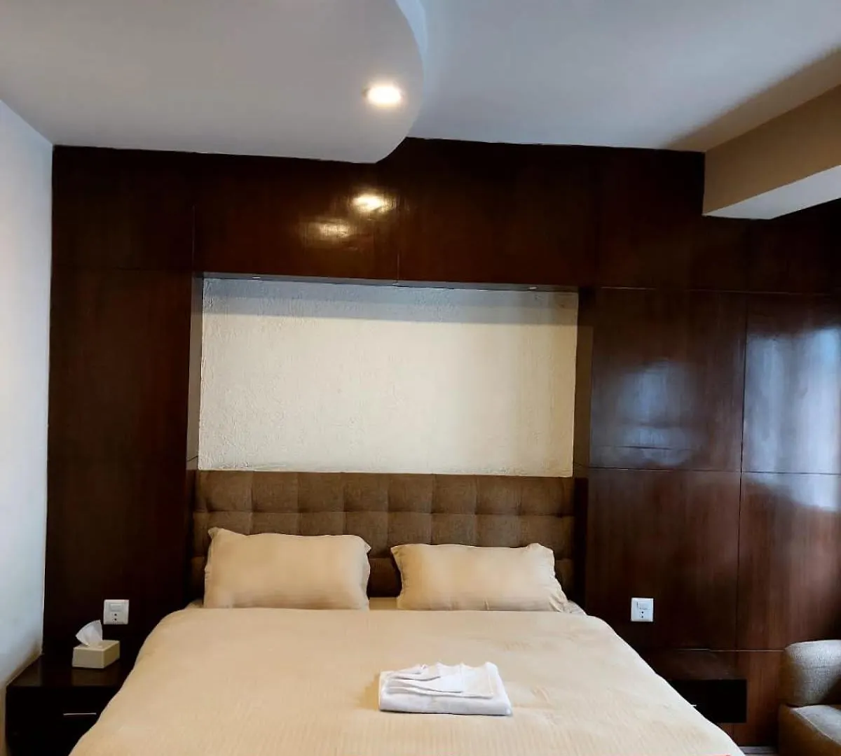 Himalayan Retreat Home Kathmandu