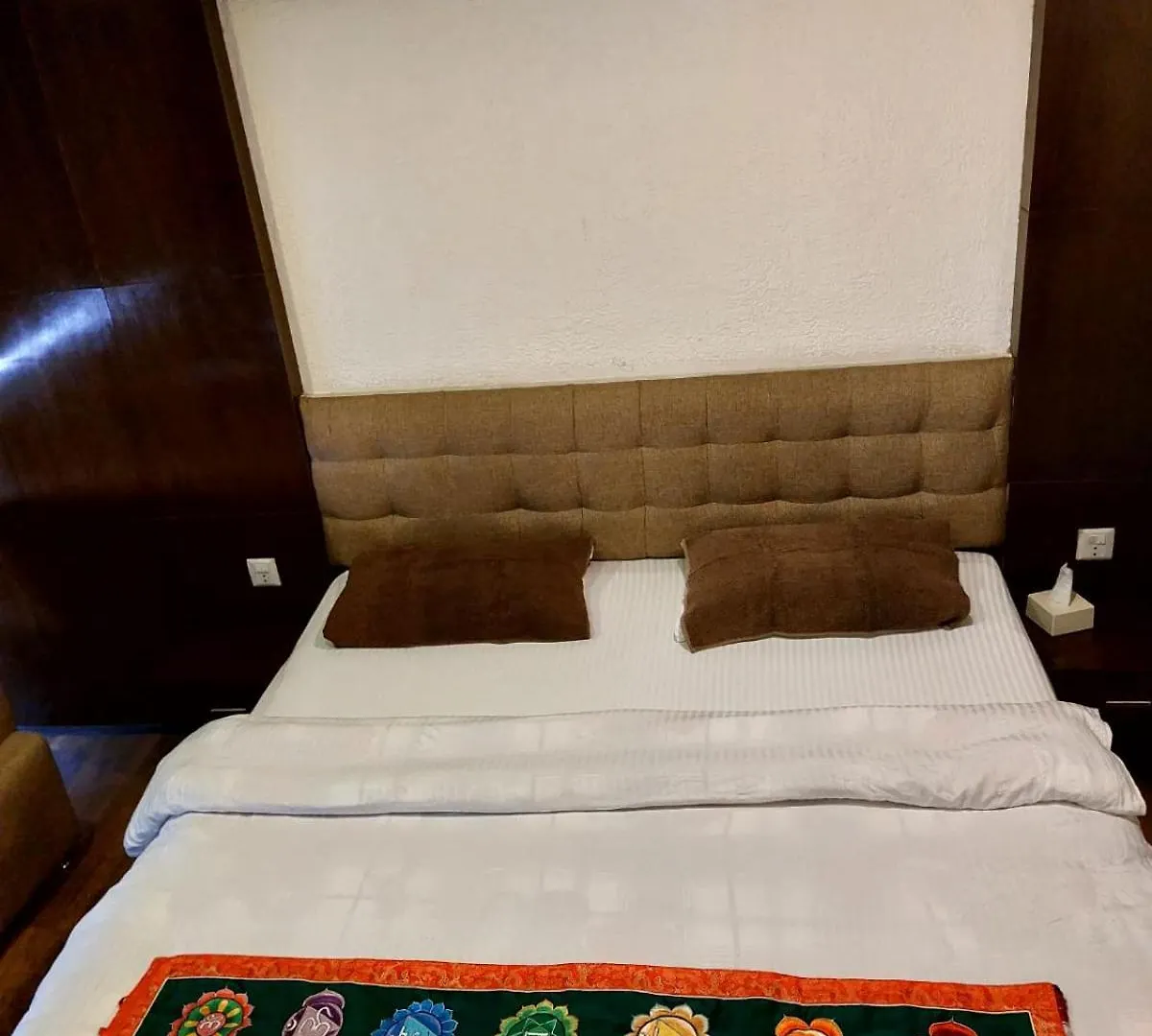 Himalayan Retreat Home Kathmandu
