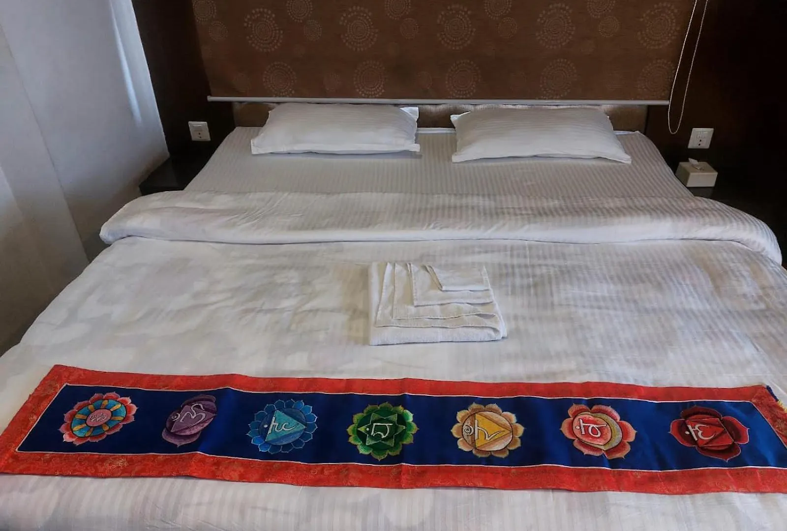 Guest house Himalayan Retreat Home Kathmandu