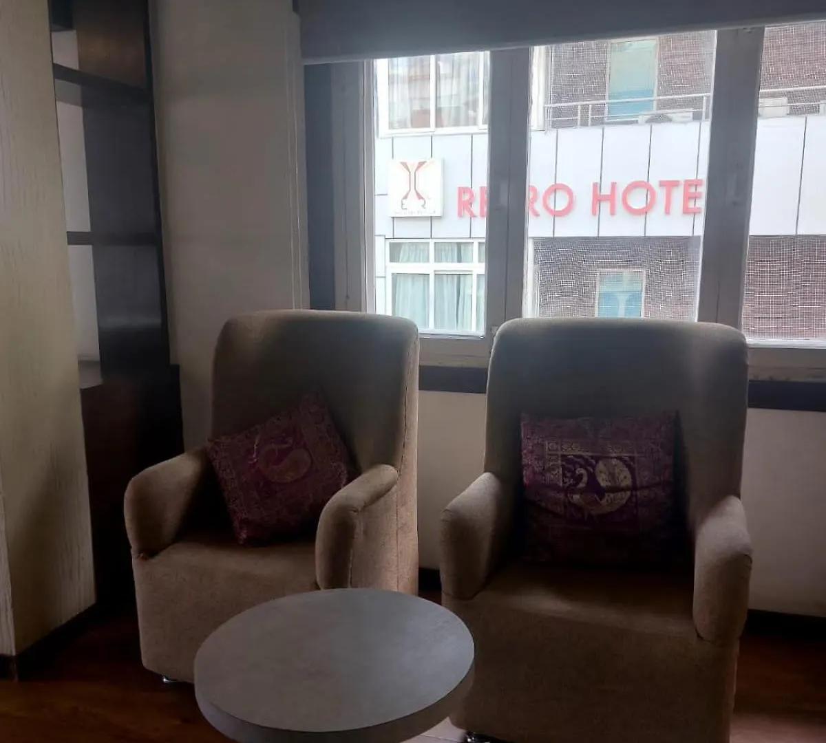 Guest house Himalayan Retreat Home Kathmandu Nepal