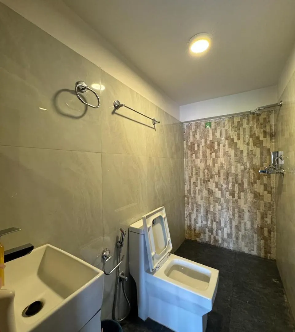 Guest house Himalayan Retreat Home Kathmandu